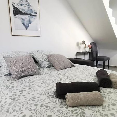 L'Elegant Duplex - Clim I Wifi I Proche Du Centre-Ville มิรามาส ภายนอก รูปภาพ