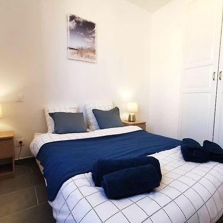 L'Elegant Duplex - Clim I Wifi I Proche Du Centre-Ville มิรามาส ภายนอก รูปภาพ