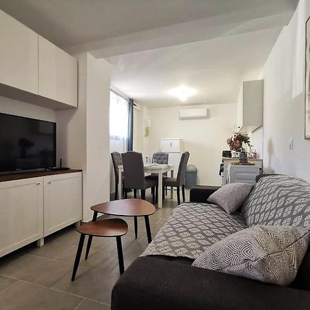 L'Elegant Duplex - Clim I Wifi I Proche Du Centre-Ville มิรามาส ภายนอก รูปภาพ