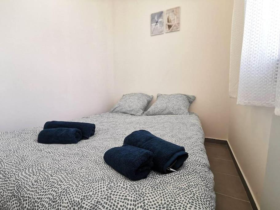 L'Elegant Duplex - Clim I Wifi I Proche Du Centre-Ville มิรามาส ภายนอก รูปภาพ